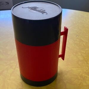 Vintage Aladdin Thermos